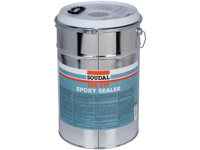 EPR-31P Epoxy seal / 环氧防潮底涂 7kg