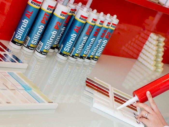 Soudal innovation